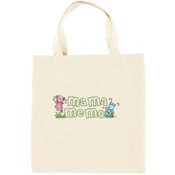 MaMaMeMo Shopping Bag