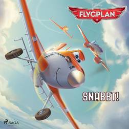 Flygplan Snabbt!