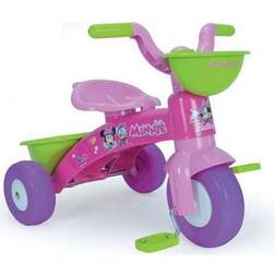 Injusa Tricycle Baby Trico Minnie Mouse (62 x 40 x 46 cm)