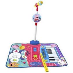 BigBuy Juguete Musical 3 En 1 Peppa Pig