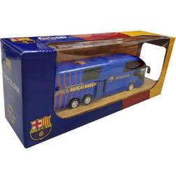 Autobús FC Barcelona