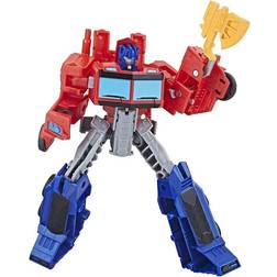 Hasbro Transformers Cyberverse Warrior Optimus Prime (E1901)