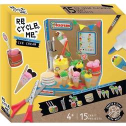 Re-Cycle-Me Playworld Ice cream shop