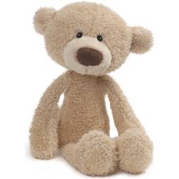 Gund Plush Toothpick Bear beige 55 cm