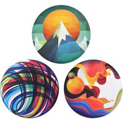 Waboba Wingman Frisbee 3-pack