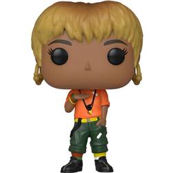 Funko POP figure TLC T-Boz