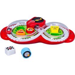 BBJUNIOR Ferrari Infinity Race Set