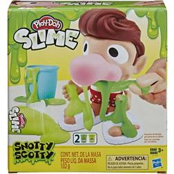 Play-Doh Hasbr PLA-DO SetdejuegoSnottyScott