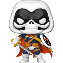 Marvel Funko! POP Years Of The Shields Taskmaster (Exclusive) Fler