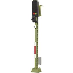 Viessmann Modelltechnik 4411 N Lichtsein Bloksein Kant-en-klaar model DB