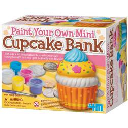 4M Creative Craft, Mal din egen Cupcake