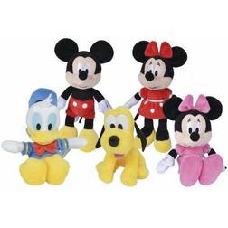 Simba Bamse Disney (20 cm)