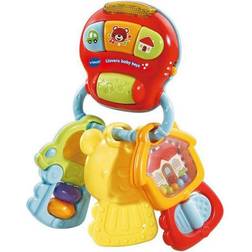 Vtech Rangle Baby Keys