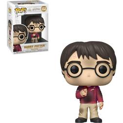 Funko Pop! Harry Potter Harry with Stone