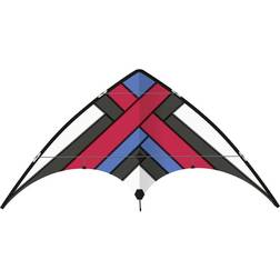 Günther Flugspiele Guenther Flugspiele Stunt kite XERO LOOP Wingspan 1600 mm Wind speed range 4 6 bft