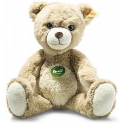 Steiff Teddies for tomorrow Tom Teddy Bear, beige