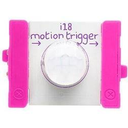 Littlebits Motion Trigge_