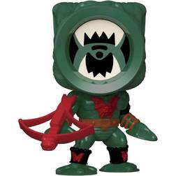 Funko POP Exclusive Master Of The Universe Leech