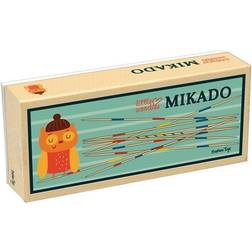 Barbo Toys Little Woodies Mikado