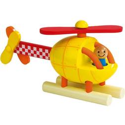 Janod Helikopter med magneter