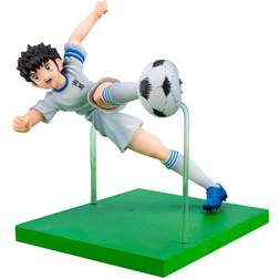 Bandai GS DT Captain Tsubasa Figur 13cm