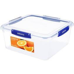 Sistema Klip It Plus Matlåda 5.5L