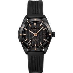 Norqain Norqain Adventure Sport Limited Edition Pieces 37mm 75 Worldwide (NB1801B81GA/B183/18BRE.16B)