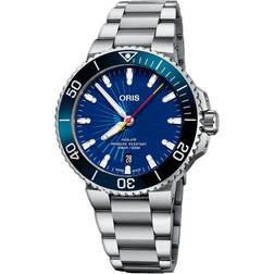 Oris Aquis Sun Le Wu Kong Monkey King 01 733 7766 4185-Set (73377664185SET)