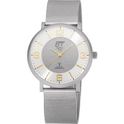 Ett Ett Eco Tech Time 5ATM (EGS-11395-25M)