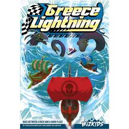 WizKids Greece Lightning