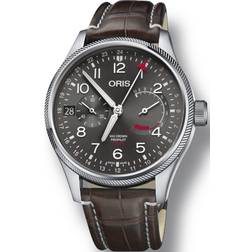 Oris Propilot Gmt Big Crown (114 7746 4063-Set 1 22 72FC)