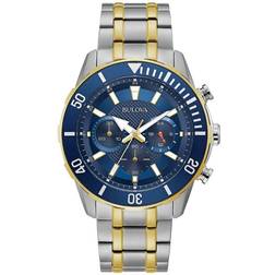 Bulova Classic (98A246)