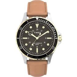 Timex Xl Navi (TW2U55600)