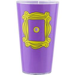 Paladone Friends Frame Drinking Glass 40cl