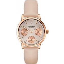 Sekonda (40304)