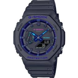 Casio G-Shock Virtual World (GA-2100VB-1AER)