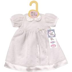 Zapf Dolly Moda Christening Dress 38-46cm
