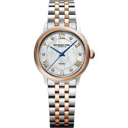 Raymond Weil Maestro (2131-SP5-00966)