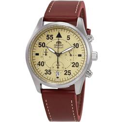 Orient Flight 5ATM (RA-KV0503Y10B)