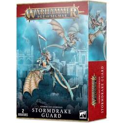 Games Workshop Age of Sigmar: Stormcast Eternals Stormdrake Guard