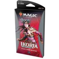Wizards of the Coast Magic Ikoria Theme B. Lair O Behemoths