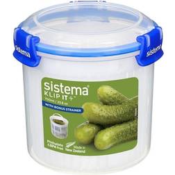 Sistema Klip It Plus Matlåda 0.7L
