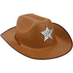 Sheriff Hat