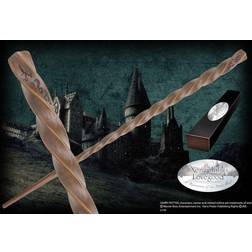 The Noble Collection HARRY POTTER-BAGUETTE DE XENOPHILIUS LOVEGOOD