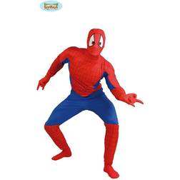 Fiestas Guirca Superhero Spider Large