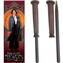 The Noble Collection Stylo à bille Fantastic Beasts Porpentina Goldstein