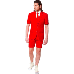 OppoSuits Opposuit Summer Red Devil EU60