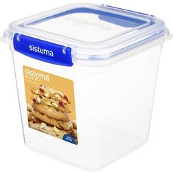 Sistema Klip It Plus Madkasse 2.2L