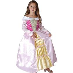 Bristol Novelty Girls Sleeping Princess Costume