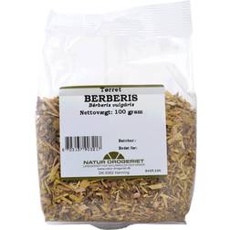 Natur Drogeriet Berberis 100g